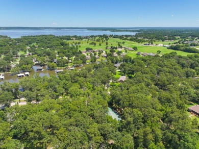 Beautiful 4BR, 3.5 Bath home near Patricia Island -NO HOA, but on Patricia Island Golf Club in Oklahoma - for sale on GolfHomes.com, golf home, golf lot