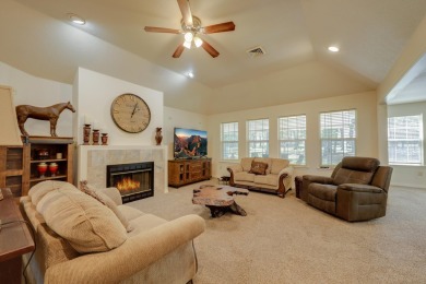 Beautiful 4BR, 3.5 Bath home near Patricia Island -NO HOA, but on Patricia Island Golf Club in Oklahoma - for sale on GolfHomes.com, golf home, golf lot