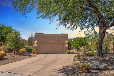 Beautiful turnkey townhome in the gated community of Tonto Verde on Tonto Verde Golf Club in Arizona - for sale on GolfHomes.com, golf home, golf lot