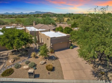 Beautiful turnkey townhome in the gated community of Tonto Verde on Tonto Verde Golf Club in Arizona - for sale on GolfHomes.com, golf home, golf lot