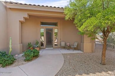 Beautiful turnkey townhome in the gated community of Tonto Verde on Tonto Verde Golf Club in Arizona - for sale on GolfHomes.com, golf home, golf lot