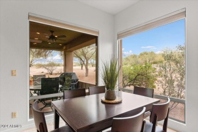 Beautiful turnkey townhome in the gated community of Tonto Verde on Tonto Verde Golf Club in Arizona - for sale on GolfHomes.com, golf home, golf lot