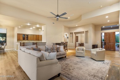 Welcome to the incredible gated community of The Monument at on Troon North Golf Club  in Arizona - for sale on GolfHomes.com, golf home, golf lot