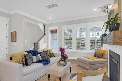 Live the Daniel Island Lifestyle Within Your Budget! **2/1 on Daniel Island Club in South Carolina - for sale on GolfHomes.com, golf home, golf lot