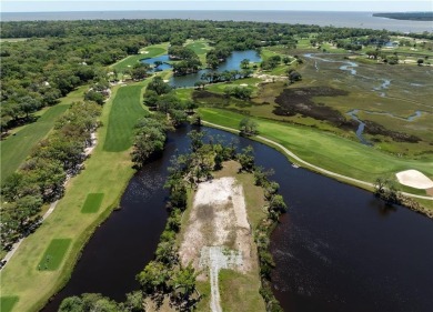 Exceptional Estate Home Site on St. Simons Island

One of the on Sea Island Golf Club in Georgia - for sale on GolfHomes.com, golf home, golf lot