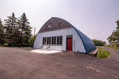 Welcome to your private retreat on 20+ acres near Long Lake and on Stalker Lake Golf Course in Minnesota - for sale on GolfHomes.com, golf home, golf lot