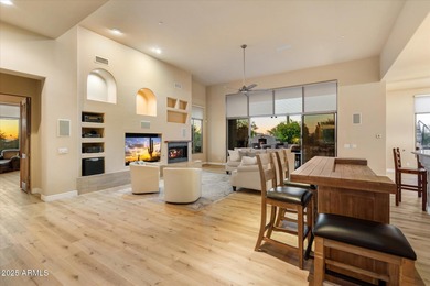 Welcome to the incredible gated community of The Monument at on Troon North Golf Club  in Arizona - for sale on GolfHomes.com, golf home, golf lot