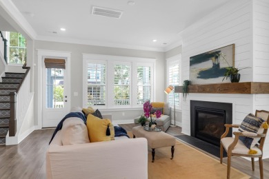 Live the Daniel Island Lifestyle Within Your Budget! **2/1 on Daniel Island Club in South Carolina - for sale on GolfHomes.com, golf home, golf lot