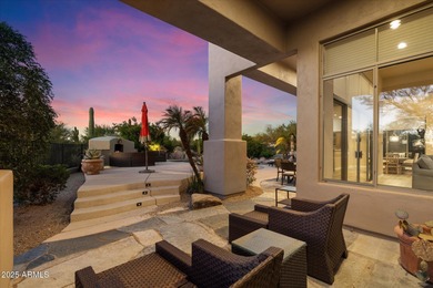 Welcome to the incredible gated community of The Monument at on Troon North Golf Club  in Arizona - for sale on GolfHomes.com, golf home, golf lot