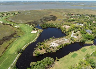 Exceptional Estate Home Site on St. Simons Island

One of the on Sea Island Golf Club in Georgia - for sale on GolfHomes.com, golf home, golf lot