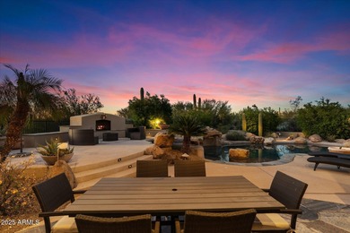 Welcome to the incredible gated community of The Monument at on Troon North Golf Club  in Arizona - for sale on GolfHomes.com, golf home, golf lot