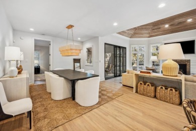 Ready for a home that's both gorgeous and totally renovated? on DeBordieu Country Club in South Carolina - for sale on GolfHomes.com, golf home, golf lot