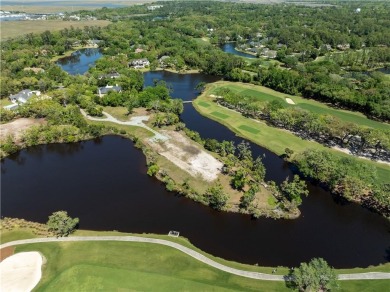 Exceptional Estate Home Site on St. Simons Island

One of the on Sea Island Golf Club in Georgia - for sale on GolfHomes.com, golf home, golf lot