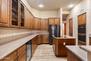 Welcome to the incredible gated community of The Monument at on Troon North Golf Club  in Arizona - for sale on GolfHomes.com, golf home, golf lot