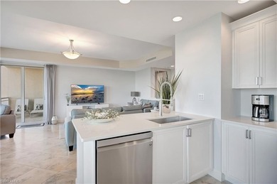 Stunning panoramic views and breathtaking sunsets over Estero on Bonita Bay West in Florida - for sale on GolfHomes.com, golf home, golf lot