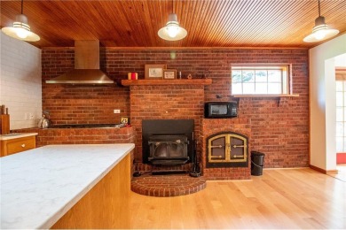 Welcome to your private retreat on 20+ acres near Long Lake and on Stalker Lake Golf Course in Minnesota - for sale on GolfHomes.com, golf home, golf lot