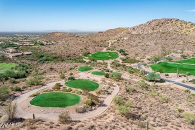 Just WOW!! Fantastic elevated custom homesite in the exclusive on Gold Canyon Golf Resort - Sidewinder in Arizona - for sale on GolfHomes.com, golf home, golf lot