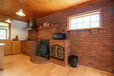 Welcome to your private retreat on 20+ acres near Long Lake and on Stalker Lake Golf Course in Minnesota - for sale on GolfHomes.com, golf home, golf lot