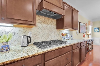 Welcome home to this beautiful 3BD/3BA Dunwoody Way model on Argent Lakes Golf Course in South Carolina - for sale on GolfHomes.com, golf home, golf lot