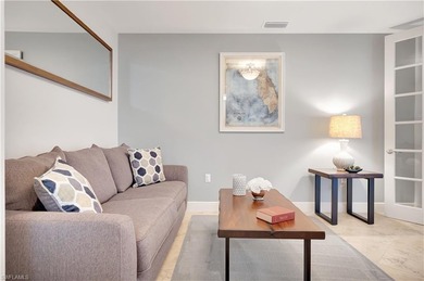 Stunning panoramic views and breathtaking sunsets over Estero on Bonita Bay West in Florida - for sale on GolfHomes.com, golf home, golf lot