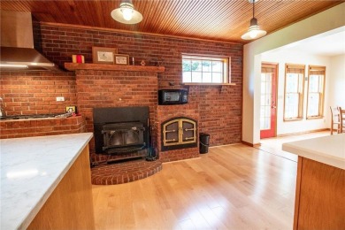 Welcome to your private retreat on 20+ acres near Long Lake and on Stalker Lake Golf Course in Minnesota - for sale on GolfHomes.com, golf home, golf lot