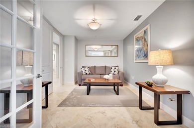 Stunning panoramic views and breathtaking sunsets over Estero on Bonita Bay West in Florida - for sale on GolfHomes.com, golf home, golf lot