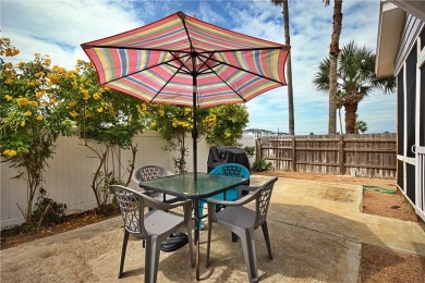 Island charm meets modern comfort! This beautifully maintained on Palmilla Beach Golf Club in Texas - for sale on GolfHomes.com, golf home, golf lot
