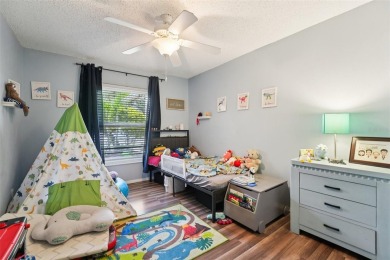 Tucked away in Windmill Pointe of Tarpon Lake, this tastefully on Lansbrook Golf Club in Florida - for sale on GolfHomes.com, golf home, golf lot