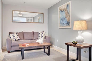 Stunning panoramic views and breathtaking sunsets over Estero on Bonita Bay West in Florida - for sale on GolfHomes.com, golf home, golf lot