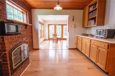 Welcome to your private retreat on 20+ acres near Long Lake and on Stalker Lake Golf Course in Minnesota - for sale on GolfHomes.com, golf home, golf lot