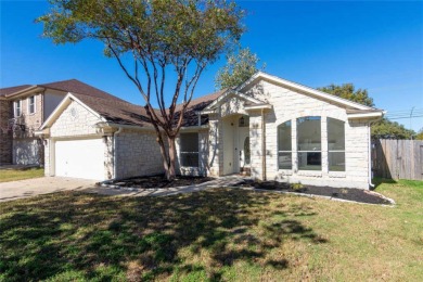 Beautifully updated home with many modern features located in a on Twin Creeks Country Club in Texas - for sale on GolfHomes.com, golf home, golf lot