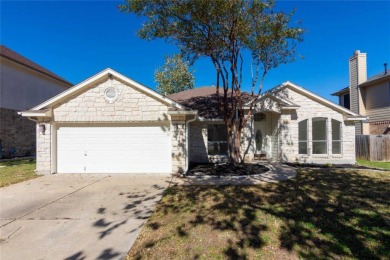 Beautifully updated home with many modern features located in a on Twin Creeks Country Club in Texas - for sale on GolfHomes.com, golf home, golf lot