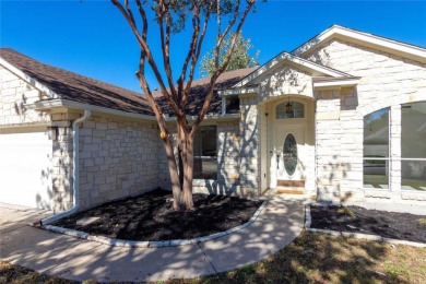 Beautifully updated home with many modern features located in a on Twin Creeks Country Club in Texas - for sale on GolfHomes.com, golf home, golf lot