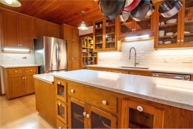 Welcome to your private retreat on 20+ acres near Long Lake and on Stalker Lake Golf Course in Minnesota - for sale on GolfHomes.com, golf home, golf lot