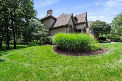 Simply put, this home is EXQUISITE!!!, and Extremely Well on Ironhorse Golf Club in Kansas - for sale on GolfHomes.com, golf home, golf lot