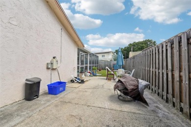 Tucked away in Windmill Pointe of Tarpon Lake, this tastefully on Lansbrook Golf Club in Florida - for sale on GolfHomes.com, golf home, golf lot
