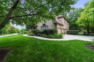 Simply put, this home is EXQUISITE!!!, and Extremely Well on Ironhorse Golf Club in Kansas - for sale on GolfHomes.com, golf home, golf lot