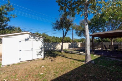 Beautifully updated home with many modern features located in a on Twin Creeks Country Club in Texas - for sale on GolfHomes.com, golf home, golf lot