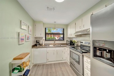 Prime location in the charming Sandpiper Point community--walk on Eco Golf Club in Florida - for sale on GolfHomes.com, golf home, golf lot