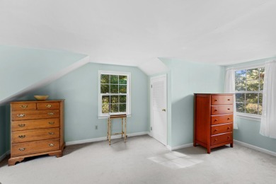 LOCATION! LOCATION! LOCATION! This lovingly maintained home has on Cotuit Highground Golf Course in Massachusetts - for sale on GolfHomes.com, golf home, golf lot