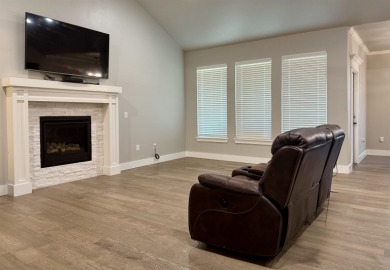 This beautifully maintained one-owner home sits in a desirable on Pheasant Run in Oklahoma - for sale on GolfHomes.com, golf home, golf lot