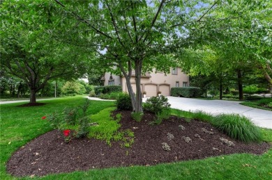 Simply put, this home is EXQUISITE!!!, and Extremely Well on Ironhorse Golf Club in Kansas - for sale on GolfHomes.com, golf home, golf lot