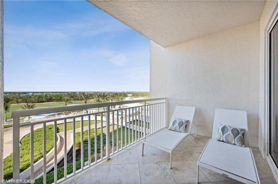 Stunning panoramic views and breathtaking sunsets over Estero on Bonita Bay West in Florida - for sale on GolfHomes.com, golf home, golf lot