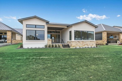 Sept 2025 promo: Summit Level initiation fees paid by developer on Summit Rock Golf Course in Texas - for sale on GolfHomes.com, golf home, golf lot
