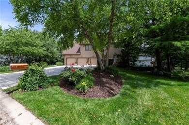 Simply put, this home is EXQUISITE!!!, and Extremely Well on Ironhorse Golf Club in Kansas - for sale on GolfHomes.com, golf home, golf lot