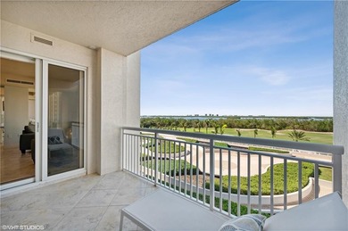 Stunning panoramic views and breathtaking sunsets over Estero on Bonita Bay West in Florida - for sale on GolfHomes.com, golf home, golf lot