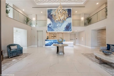 Stunning panoramic views and breathtaking sunsets over Estero on Bonita Bay West in Florida - for sale on GolfHomes.com, golf home, golf lot