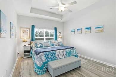 Welcome to your dreamy single-story waterfront 2 Bath/2 Bath on  in Georgia - for sale on GolfHomes.com, golf home, golf lot