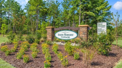 Welcome to 530 Banbury Lane at South Pinehurst Cottages in on Pinehurst Resort and Country Club in North Carolina - for sale on GolfHomes.com, golf home, golf lot