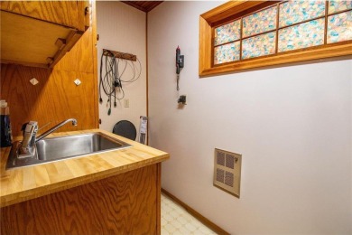 Welcome to your private retreat on 20+ acres near Long Lake and on Stalker Lake Golf Course in Minnesota - for sale on GolfHomes.com, golf home, golf lot
